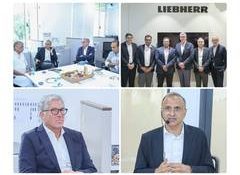Liebherr Appliances India Reaffirms Confidence in India's Premium Refrigeration Market at Annual Partner Meet 2026