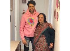 "Today, the world feels quieter": Maniesh Paul mourns loss of his mother, shares emotional social media tribute