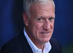 FIFA World Cup 2026: Deschamps unbothered by all-Argentine referees line-up ahead of QF against Morocco