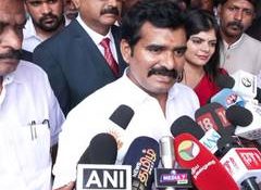 DMK, AIADMK will soon be left without cadres: Tamil Nadu Minister Nirmal Kumar