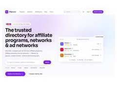 Affground Launches as a Trusted Directory for Affiliate Programs, Affiliate Networks, and Ad Networks