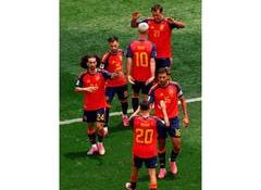 FIFA World Cup 2026: We face every match as if were a final, says Spain's Dani Olmo ahead of QF against Belgium