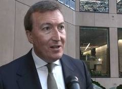 "Complementaries in economic strengths": Chief Executive of Business Council of Australia Bran Black praises India-Australia partnership