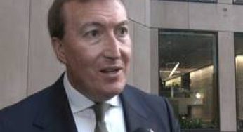 "Complementaries in economic strengths": Chief Executive of Business Council of Australia Bran Black praises India-Australia partnership