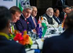 India, Australia reaffirm energy security partnership, finalise uranium export arrangements