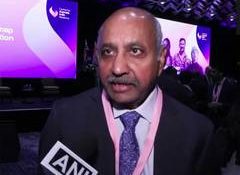 AIBC 'Make in India' Chair Viswanathan lauds PM Modi's 'state-to-state' strategy for Australia-India clean energy, nuclear ties