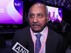 AIBC 'Make in India' Chair Viswanathan lauds PM Modi's 'state-to-state' strategy for Australia-India clean energy, nuclear ties