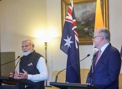 PM Modi hails "unparalleled outcomes" with Albanese as India-Australia Strategic Partnership hits new milestones