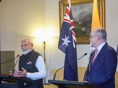PM Modi hails "unparalleled outcomes" with Albanese as India-Australia Strategic Partnership hits new milestones
