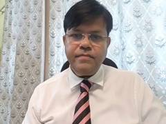 Indian markets vulnerable if crude sustains above USD 80; Banking and auto sector to stay resilient: Shrikant Chouhan Kotak Securities