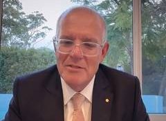 "Our two economies should become more tightly integrated": Former Australian PM Scott Morrison on India-Australia CECA