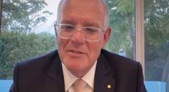 "Our two economies should become more tightly integrated": Former Australian PM Scott Morrison on India-Australia CECA