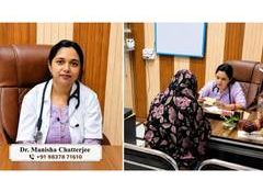 Beyond Medicine: How Dr. Manisha Chatterjee Is Transforming Diabetes Care Through Lifestyle Management