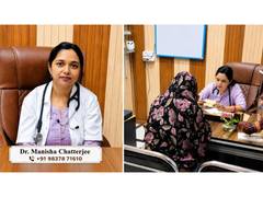 Beyond Medicine: How Dr. Manisha Chatterjee Is Transforming Diabetes Care Through Lifestyle Management