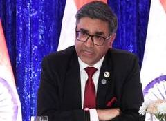 India and Australia condemn scourge of terrorism, urge all countries to join forces in combating the threat