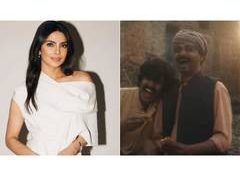 Priyanka Chopra unveils 'The Cycle Of Love' trailer on epic 6,000-mile love story