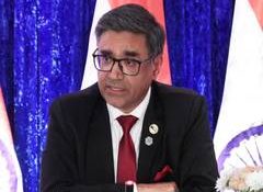 India, Australia finalise administrative arrangement to operationalise Civil Nuclear Agreement