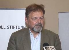 Hormuz's return to status quo vital: German envoy on vessel strikes, calls for deepening India-Germany energy ties