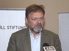 Hormuz's return to status quo vital: German envoy on vessel strikes, calls for deepening India-Germany energy ties