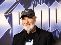 Rob Reiner receives posthumous Emmy nomination for 'The Bear' performance