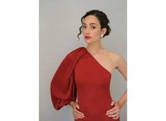 Emmy Rossum clears Up 'Shameless' exit rumours, says she didn't leave to have children