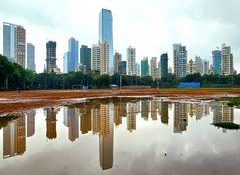 Premium housing demand, urbanisation to support India's realty market in H2 2026: Knight Frank