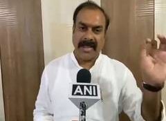 'Give us responsibility, we'll show how water is drawn': BRS dares Revanth Reddy Govt over Kaleshwaram project