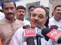 "BJP doesn't believe in politics of revenge": Samik Bhattacharya hits back at TMC over Baruipur encounter allegations