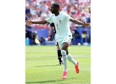 FIFA World Cup 2026: "Happy, but I could do a little better", says Dembele after France seals WC SFs spot