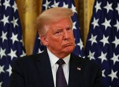 Israeli intelligence warns US of alleged Iranian plot to assassinate Trump: Report