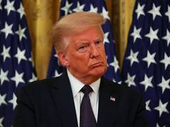 Israeli intelligence warns US of alleged Iranian plot to assassinate Trump: Report