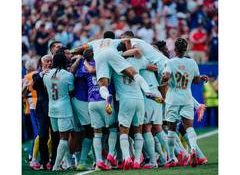 FIFA World Cup 2026: Rabiot says France "had little to fear from Morocco" after Les Bleus' quarter-final win