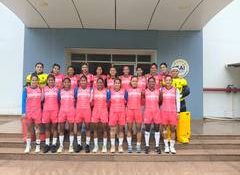 Salima Tete to lead India's 20-member squad for the Asian Games 2026