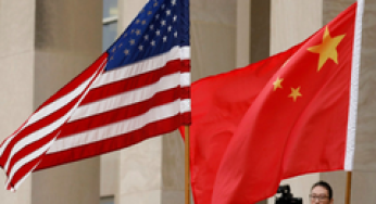 US lawmakers urge probe into Tiananmen museum vandalism, cite possible CCP-linked transnational repression
