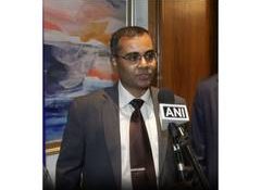 Govt examining digital notarisation to ease NRIs, foreigners' entry into financial system: DEA's Bhowmik