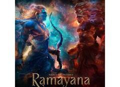 Ramayana set for first look at San Diego Comic Con; actors Ranbir Kapoor, Yash to join
