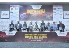 Mining sector logistics bottlenecks persist despite lower costs: NITI Aayog's V K Saraswat