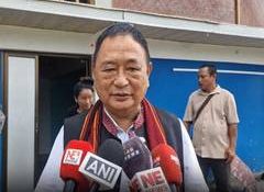 Families in Arunachal's Ledum seek compensation, rehabilitation after devastating flash floods