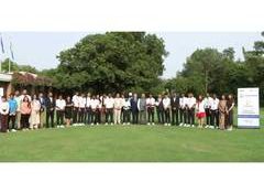 Special Olympics Bharat football team eyes Gothia Cup hat-trick, receives grand send-off at Swedish Embassy