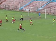 Oriental Cup: Tagore International, Step by Step School and The Air Force School register convincing wins on rain-hit Day 2