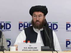 Afghan Minister lauds India's hospitality, underlines need for modernising country's agriculture with India's help