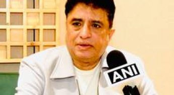 "You should not only let people hear you but also see you": Music composer Anand Raaj Anand on career break, making comeback with 'Welcome to the Jungle'