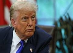 Trump fires leadership of US Election Assistance Commission, raising concerns over election oversight