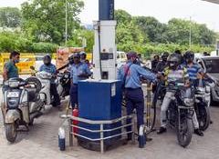Why no choice between pure petrol, E10 and E20?: Centre cites logistics challenges behind fuel transition