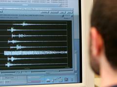 Earthquake of magnitude 4.1 rocks Myanmar