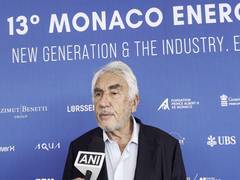 India emerges as key partner in Monaco's push for sustainable yachting, says Yacht Club de Monaco Chief