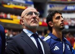 FIFA World Cup 2026: "We know what France can bring", Spain Coach Luis de la Fuente after win over Belgium in QF