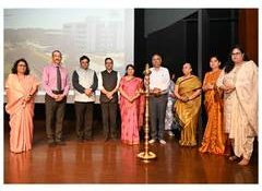 Manipal University Jaipur Hosts Madhuri Sahasrabudhe for 'Matru Setu' Women Mentorship Initiative