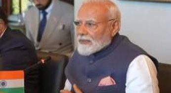 PM Modi hails India-New Zealand FTA as "Historic Milestone", says pact gives fresh momentum to bilateral ties