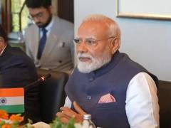 PM Modi hails India-New Zealand FTA as "Historic Milestone", says pact gives fresh momentum to bilateral ties